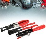 Acrux7 CV Boot Tool Clamp Pliers Set