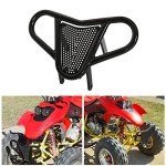 ECOTRIC Front Bumper for Honda TRX Models