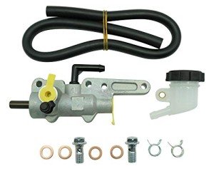 M MATI Rear Brake Master Cylinder for Arctic Cat ATV