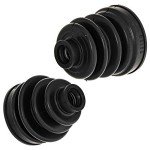 Yamaha Big Bear 400 Rear CV Axle Boot Kit