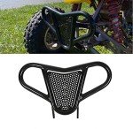 ECOTRIC Front Bumper for Honda TRX Models