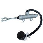 Vanlison Rear Brake Master Cylinder for Arctic Cat ATV