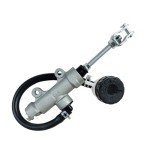 Vanlison Rear Brake Master Cylinder for Arctic Cat ATV