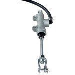 Vanlison Rear Brake Master Cylinder for Arctic Cat ATV