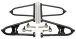 Alba +2 +1 A-Arms for Yamaha Raptor 700