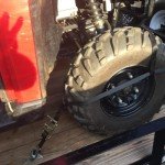 Heavy Duty D-Rings Tie Down Anchors (4 Pack)