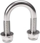 KEMIMOTO ATV Aluminum Wide Grab Bar for TRX