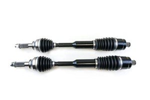Monster Axles Rear Pair for Polaris Ranger 1000