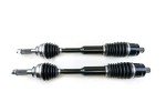 Monster Axles Rear Pair for Polaris Ranger 1000