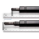 Monster Axles Rear Pair for Polaris Ranger 1000