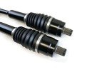 Monster Axles Rear Pair for Polaris Ranger 1000