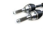 Monster Axles Rear Pair for Polaris Ranger 1000