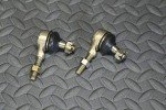 Yamaha Banshee Tie Rod End Ball Joints Pair