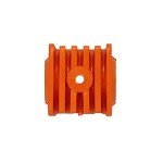 Polaris ATV Console Bushing - Genuine OEM Part