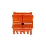 Polaris ATV Console Bushing - Genuine OEM Part