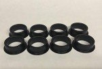 Set of 8 Arctic Cat ATV Shock Eyelet Bushings
