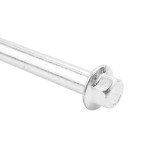 12mm Wheel Axle Set for ATV & Dirt Bikes