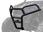 Polaris RZR XP 1000 Front Bumper - Wrinkle Black