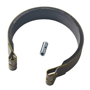 4" Brake Band & Pin for Go Kart ATV