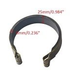 4" Brake Band & Pin for Go Kart ATV