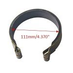 4" Brake Band & Pin for Go Kart ATV