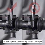 Thumb Throttle with Dual Brake Lever for ATVs