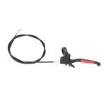 22mm Left Brake Lever with 1.45m Cable for ATV