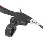 22mm Left Brake Lever with 1.45m Cable for ATV