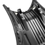 KUAFU ATV Seat for 2005-2017 Arctic Cat 400-550