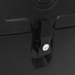 95L ATV Rear Seat Rack Cargo Storage Box