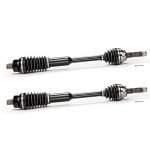 Monster Axles Rear Pair for Polaris RZR 900