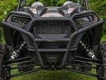 Polaris RZR XP 1000 Front Bumper - Wrinkle Black