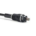 Monster Axles Rear Pair for Polaris RZR 900