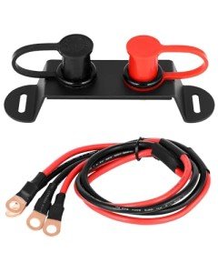 Goottan Remote Battery Charging Jumper Kit