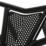 ECOTRIC Front Bumper for Honda TRX Models