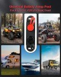 Goottan Remote Battery Charging Jumper Kit