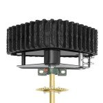 GOSHET 60cm Rear Axle Track Assembly Kit