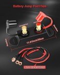 Goottan Remote Battery Charging Jumper Kit