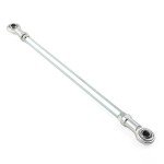270mm Steering Tie Rod Kit for ATV & Go-Kart
