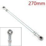 270mm Steering Tie Rod Kit for ATV & Go-Kart