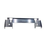 Polaris ATV Pivot Bracket Rack - Black OEM Part
