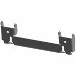 Polaris ATV Pivot Bracket Rack - Black OEM Part