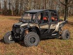 Soft Cab Enclosure Upper Doors for Polaris RZR