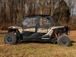 Soft Cab Enclosure Upper Doors for Polaris RZR