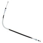All Balls Racing ATV Brake Cable Replacement