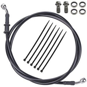 Hydraulic Brake/Clutch Hose for ATV & Bike