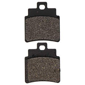 Rear Brake Pad Set for Arctic Cat ATV
