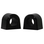 Whiteline Rear Trailing Arm Bushing W0504