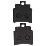Rear Brake Pad Set for Arctic Cat ATV