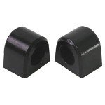 Whiteline Rear Trailing Arm Bushing W0504